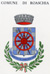 Emblema del comune di Roaschia